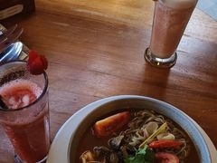 -Pundi Pundi Restaurant