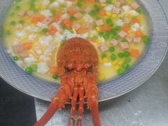 -嫩芽 ·地道重庆菜(十八梯露台夜景店)