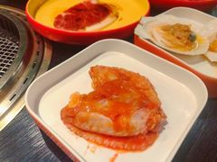 -AJIYA·池袋日式烧肉自助(天津万象城店)