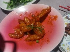 -玉玲珑·里舍(万象城店)