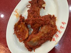 -西塔大冷面(市府大路店)