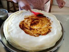 豌豆粉卷粉-丽芹豆粉店