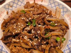 -小川洋风料理(江汉路店)