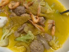 -淮扬厨子(健康路店)
