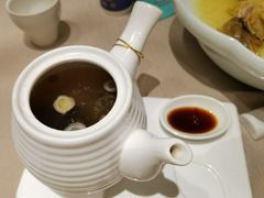 乌鸡汤-尚一汤·粤菜海鲜(环球港店)