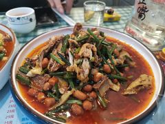 -辛记豆汤家常菜(芳草街店)
