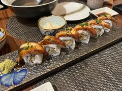 -花笺日本料理(奥园·中环广场店)