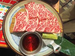 -肉仓焼肉バー(烟台山店)