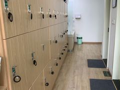 -卓拓健身普拉提运动中心(总店)