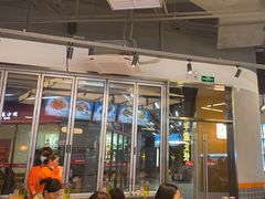 -肥韬茶餐厅(海上世界店)