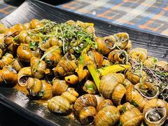 -幸福哟烧鸡·粤菜海鲜私厨(七星路店)