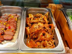 -松子料理(白家庄店)