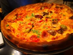 -WOLFGANG PUCK KITCHEN & BAR(迪士尼小镇店)