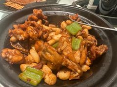 -顺峰顺水顺德菜(第一百货店)