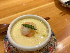 -大岛日本料理铁板烧(南通大饭店)