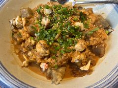 -旺角小渔村·海肠捞饭开创者(环山路店)