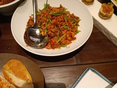 -庐灶江南·江南菜·四合院Bistro(东直门雍和宫·原华侨宾馆店)