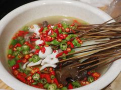 -嘉州叶婆婆钵钵鸡(建设路店)