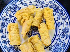 -茅老太臭豆腐