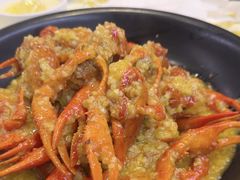 -聚味瞿记·龙虾堂(坡子街店)