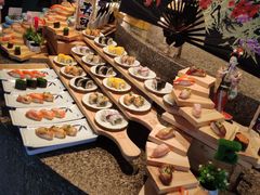 -星伦多自助料理·涮烤一体(杭州来福士店)