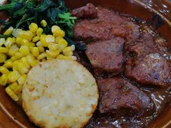 -萨莉亚意式餐厅(悦荟广场店)