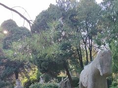 -南阳卧龙岗武侯祠