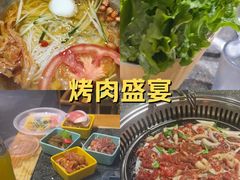 -鹤之乡·齐齐哈尔烤肉·非遗(秋涛路店)