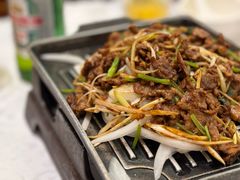 -马凯餐厅(地安门店)