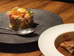 哈拉秋-格鲁·秀色Georgia’s Feast