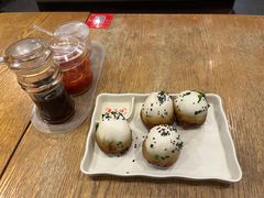 -东泰祥生煎馆(重庆北路店)