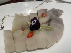 白云猪手-白云宾馆·白云宴餐厅