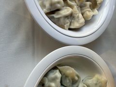 -李恩记清真水饺(北电大厦店)