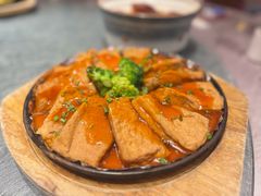 -朱仔记食府(江南大道店)