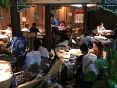大堂-坛宗剁椒鱼头(河西王府井店)