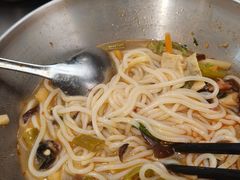 -小螺大作·螺蛳粉火锅(林和西店)