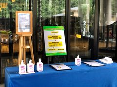 -三清山希尔顿度假酒店