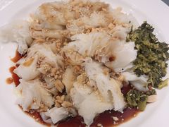 -海宝酒家(中山四路店)