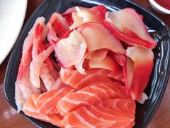 -白天鹅宾馆·流浮阁咖啡厅