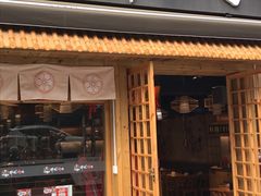 门面-胖记烤肉(江汉路店)