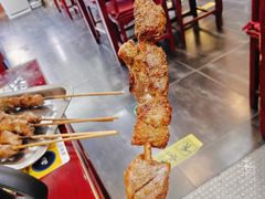 -内蒙联营烧麦 草原石榴红(护国寺店)