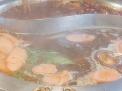 -大龙燚火锅(春熙店)