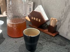 -金陵家宴·金陵春·南京菜(夫子庙店)