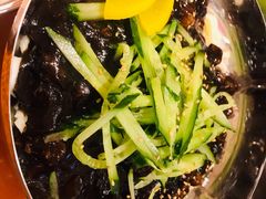 -kingkong大猩猩烤肉(CBD店)