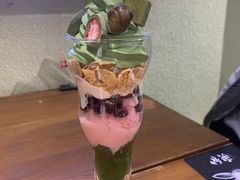 -無邪日式甜品(世博源店)