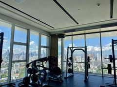 -普拉达游泳健身(水湾1979店)