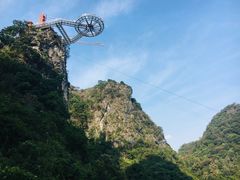 -英西峰林·洞天仙境