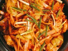 -槿Story·韩国料理(望京韩国美食城店)