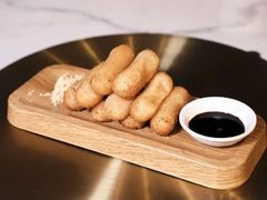 -老佛爷铜炉蛙锅(海岸城店)