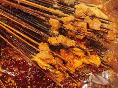-水碾河刘老大串串香(水碾河路店)